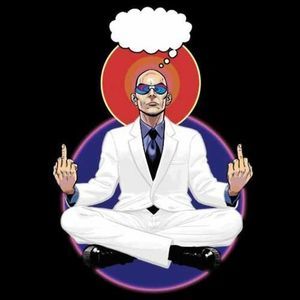 Meet your Posher, Eric